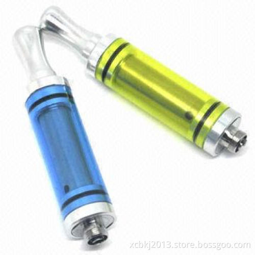 Fashionable Design Clearomizer, No E-Liquid Leaking DCT Atomizer